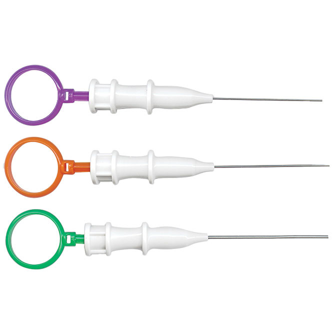 Vista Dental Products # 807015