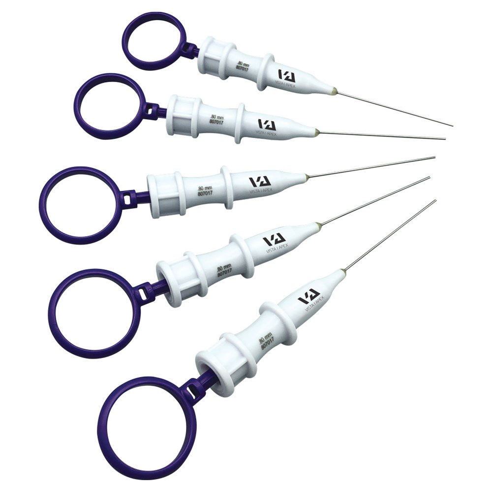 Vista Dental Products # 807017