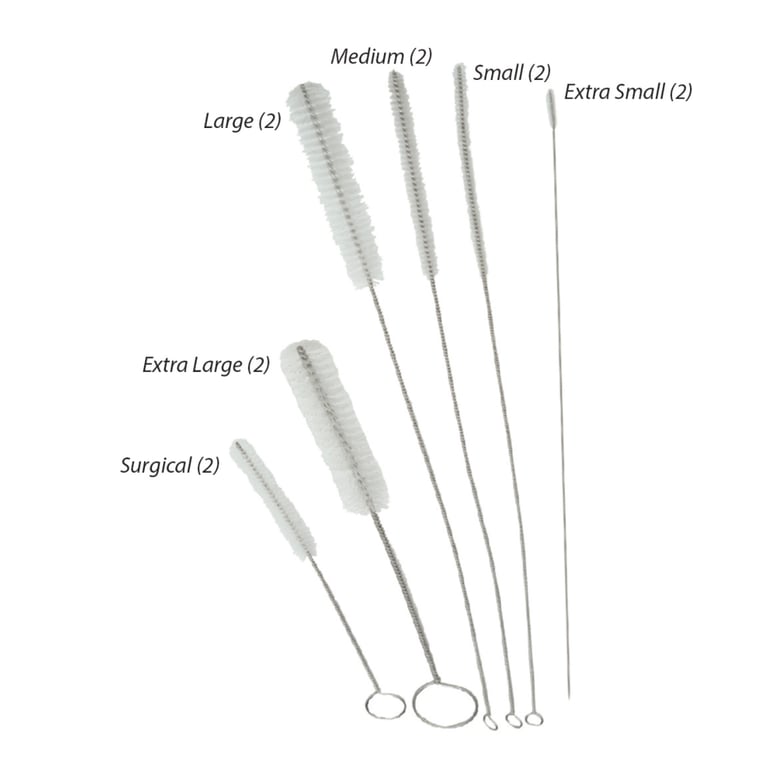 Vista Dental Products # 900004