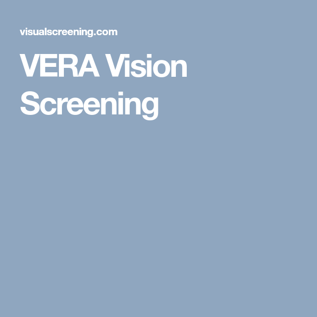 Visual Technology # V3VSYRSUB