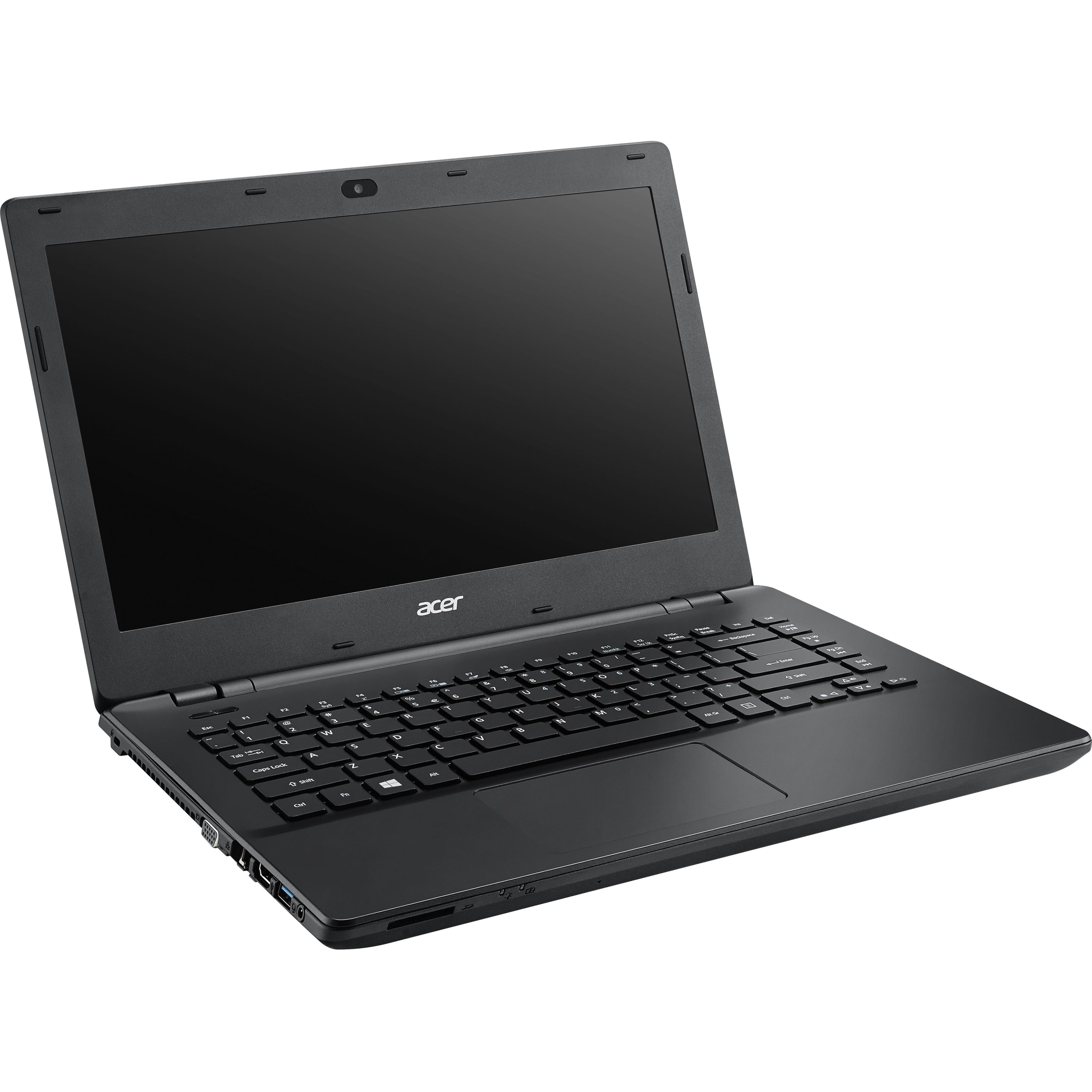 VisualMed # ACER TRAVELM