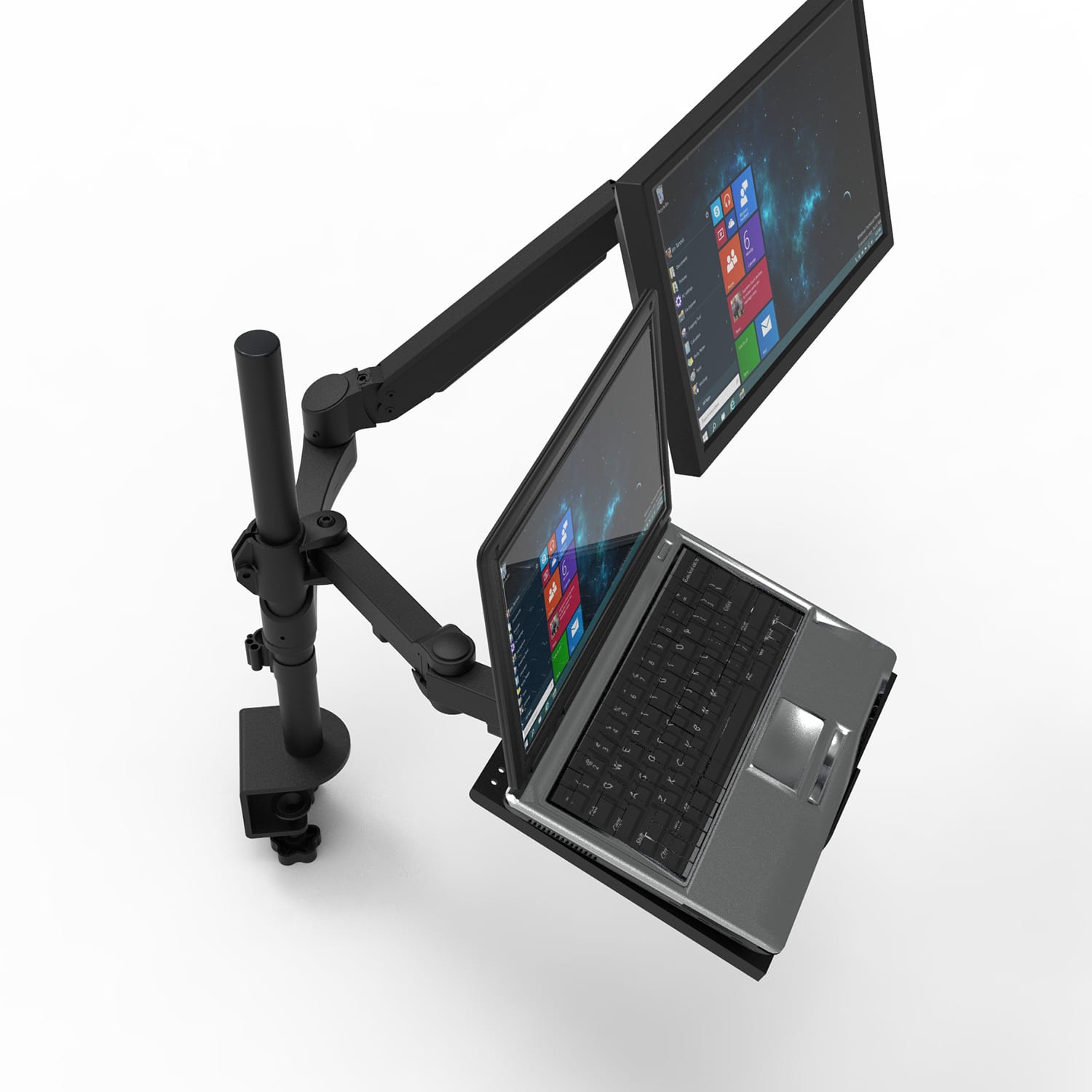 VisualMed # LAPTOP TRAY