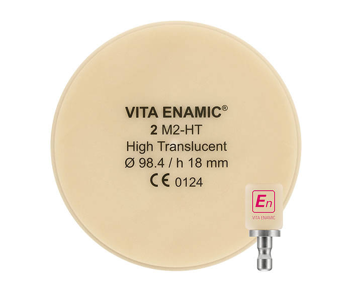 Vita North America # E68-002