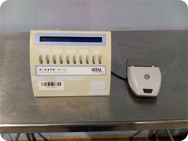 Vital Diagnostics # EP-10610