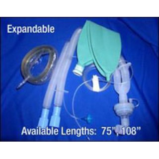 Vital Signs # 5024EX