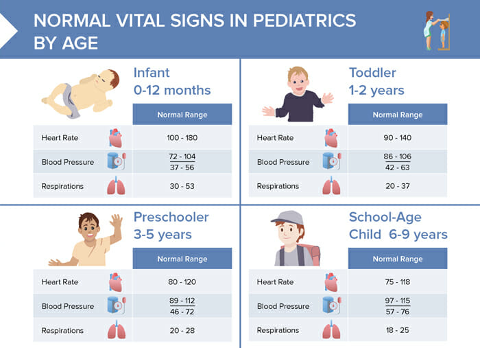 Vital Signs # 5211