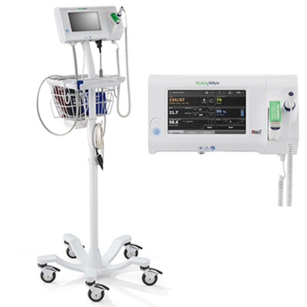 Vital Signs # 7100