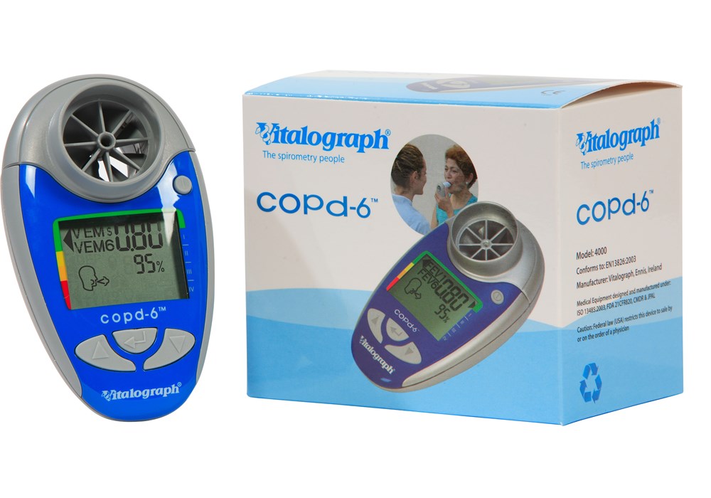 Vitalograph # 40201