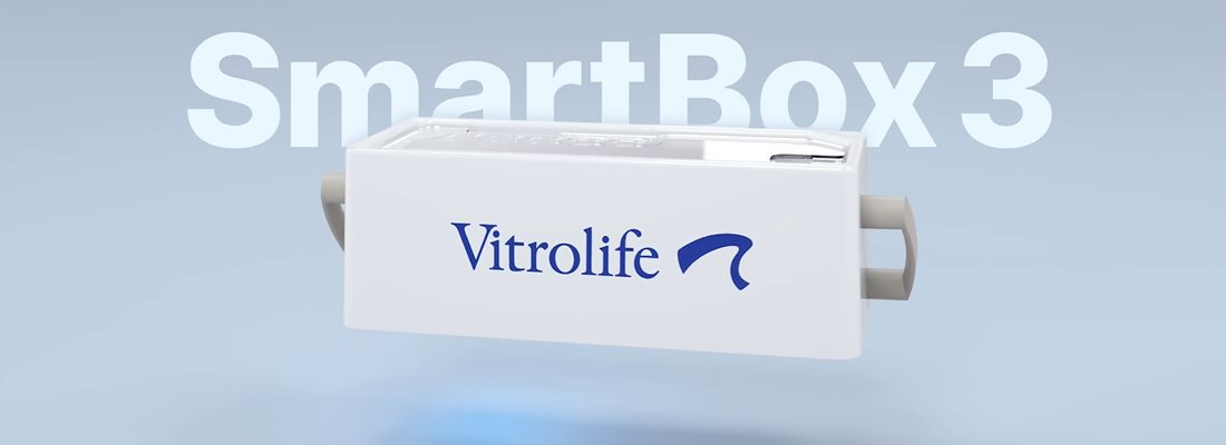 Vitrolife # 15524