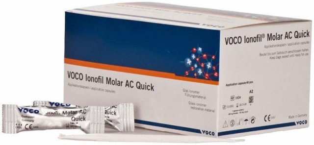 Voco GmbH # 1634