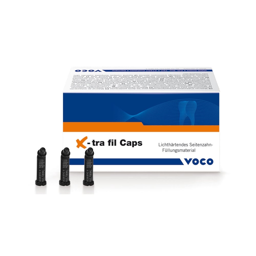 Voco GmbH # 1741