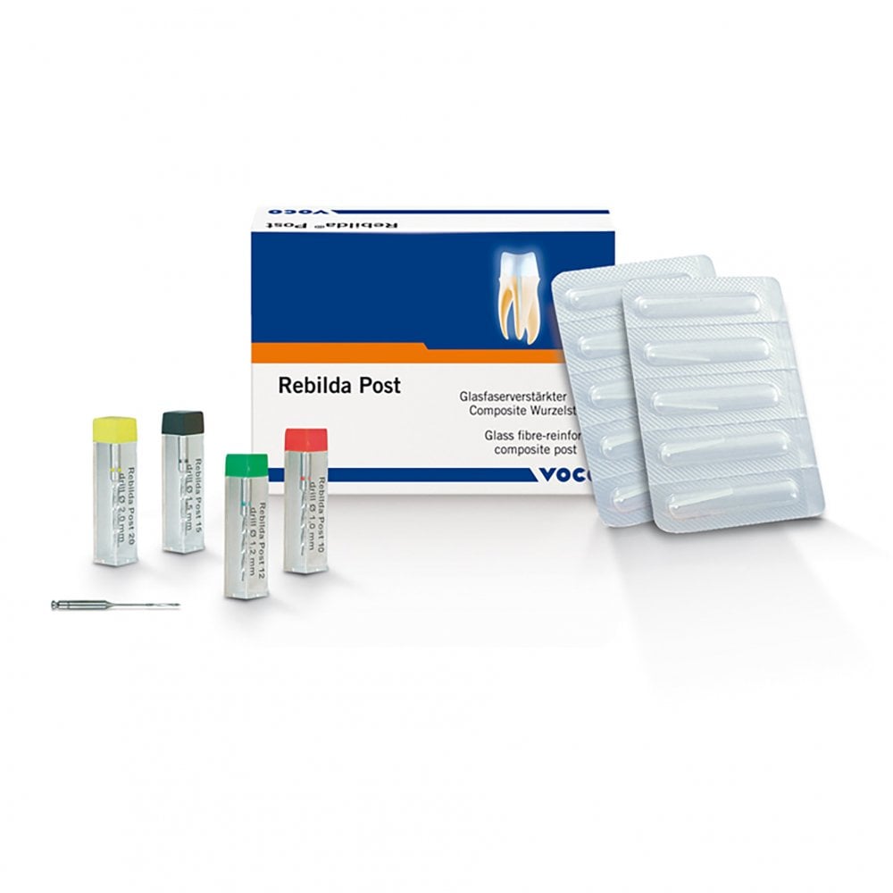 Voco GmbH # 1775