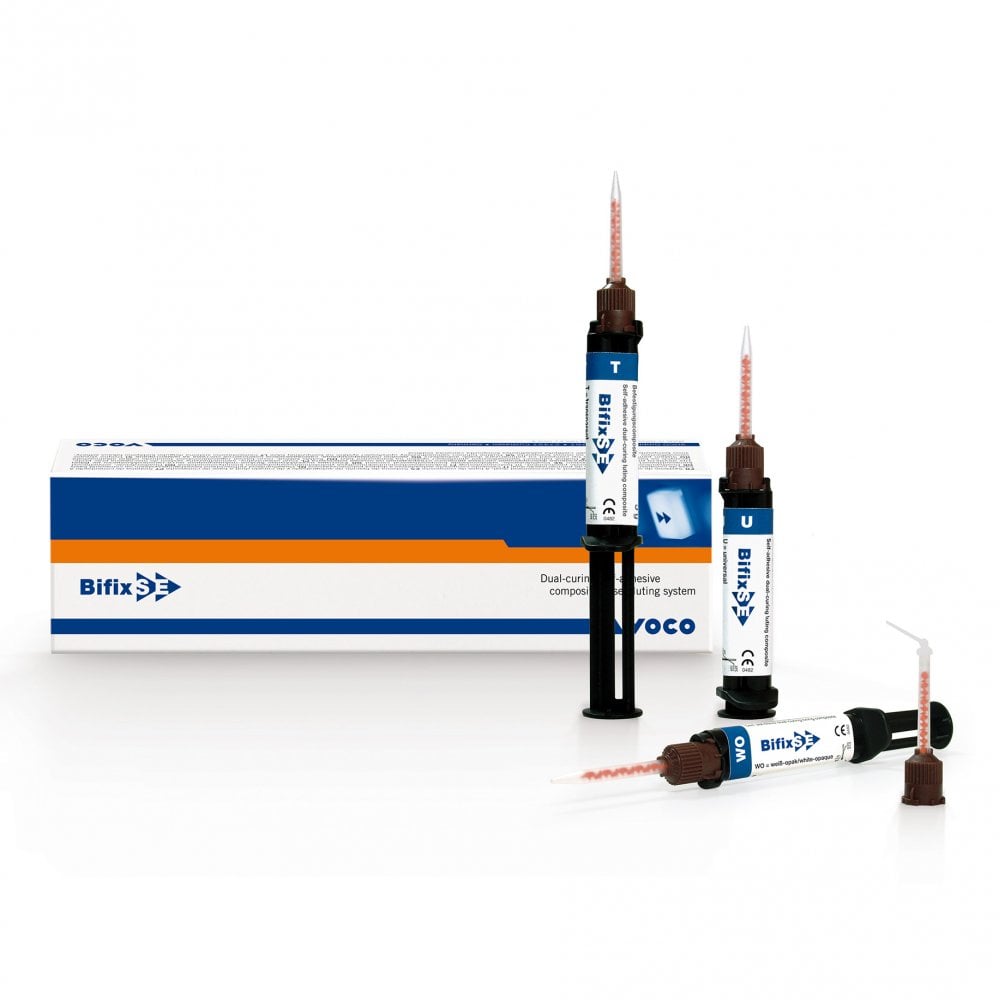 Voco GmbH # 1787