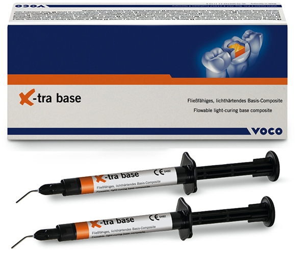 Voco GmbH # 1791