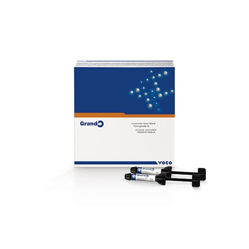 Voco GmbH # 1800