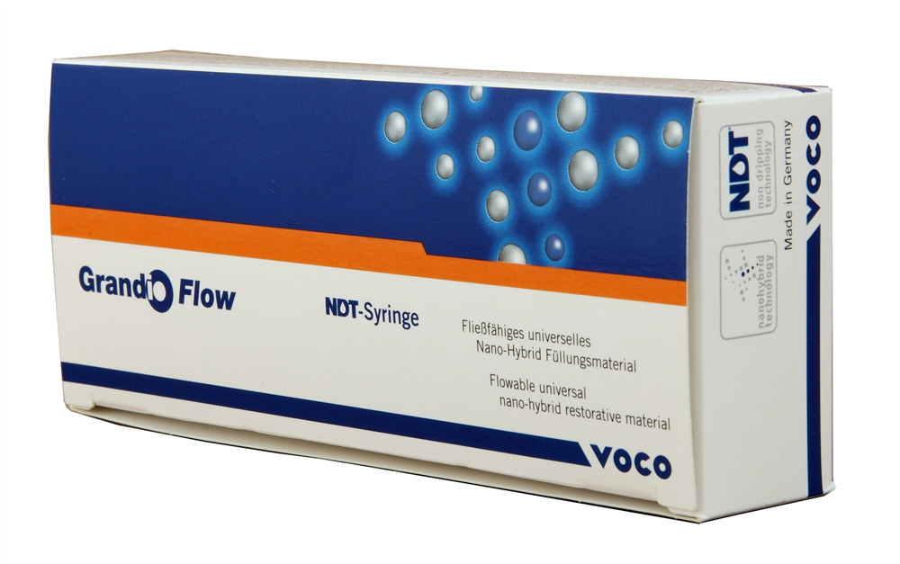 Voco GmbH # 1864