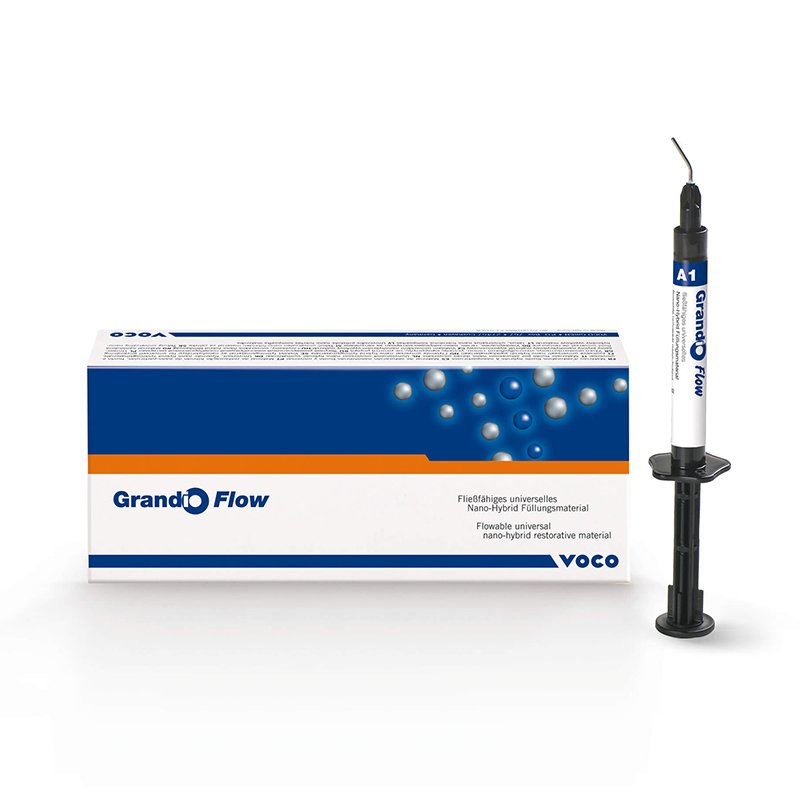 Voco GmbH # 1866