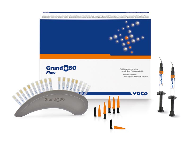 Voco GmbH # 1870