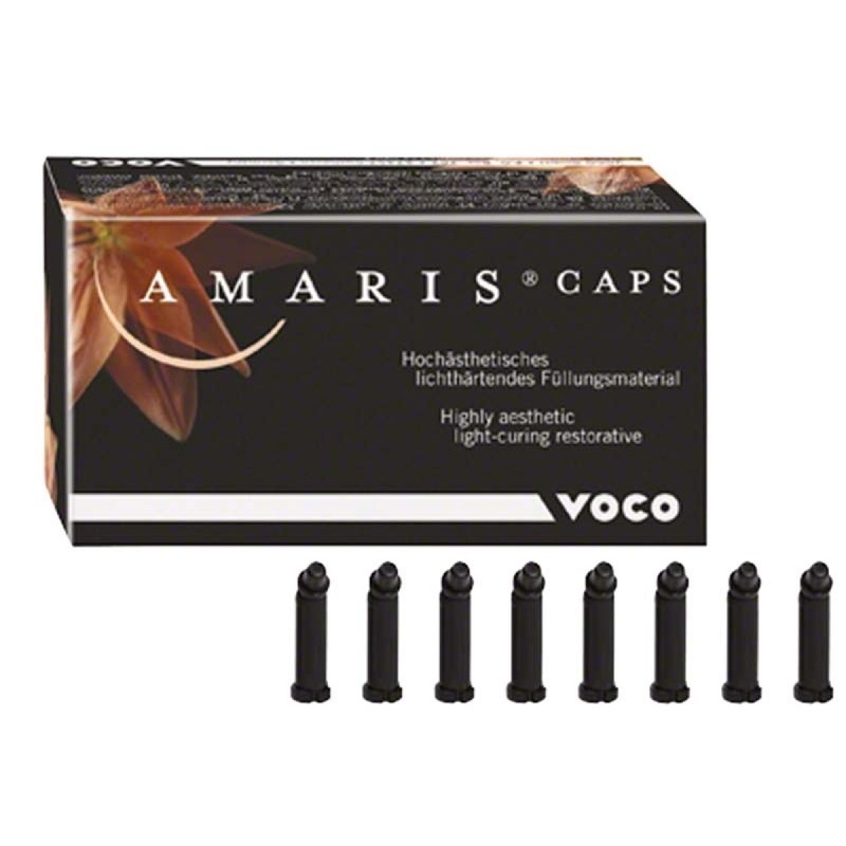 Voco GmbH # 1957