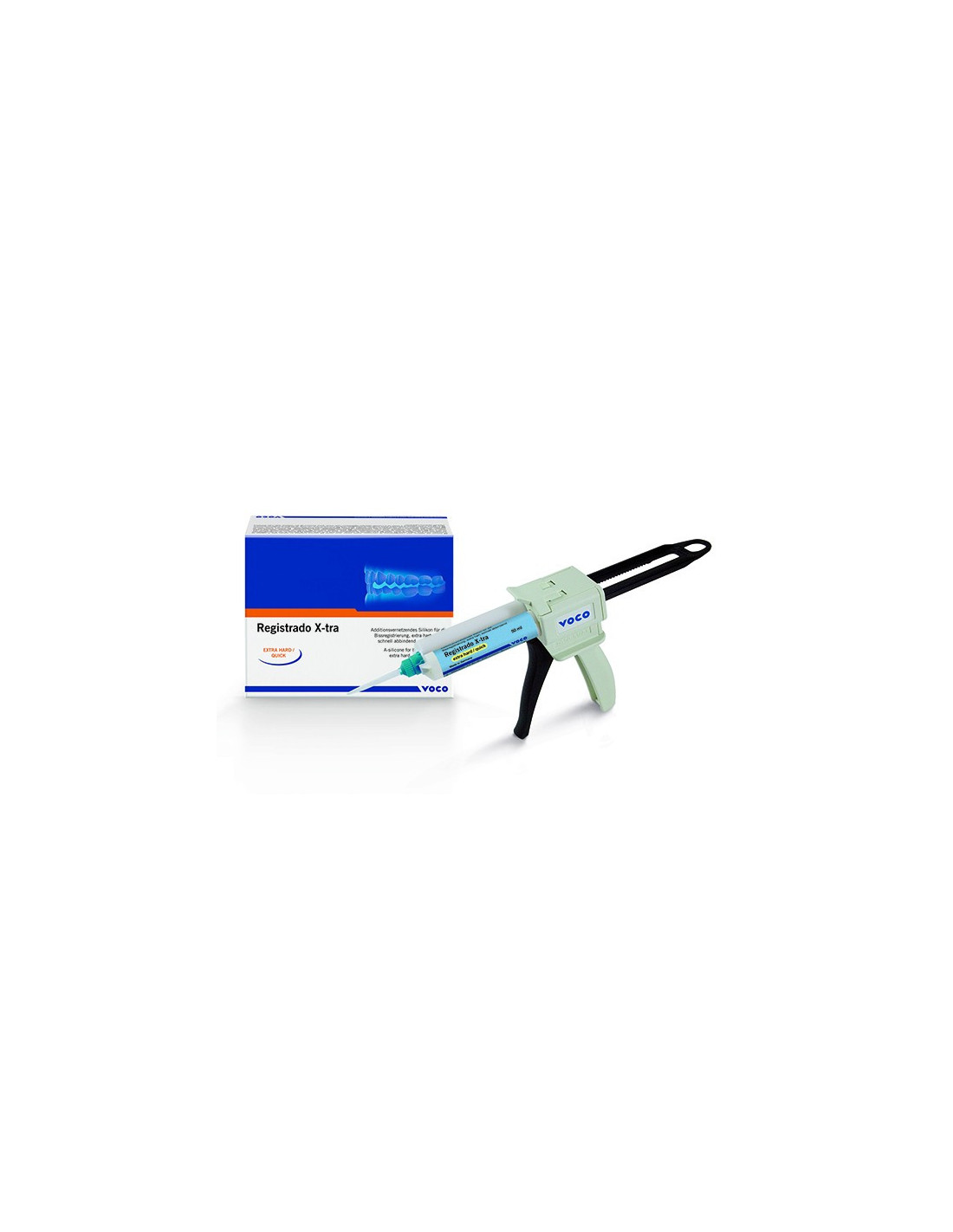 Voco GmbH # 2035