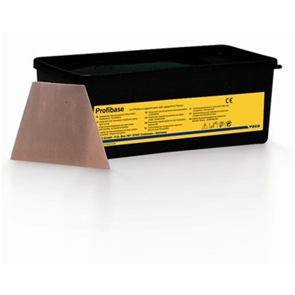 Voco GmbH # 2112