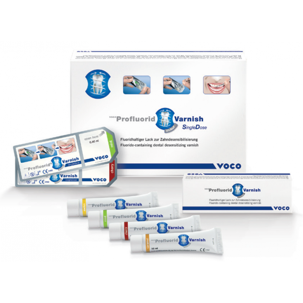 Voco GmbH # 2227