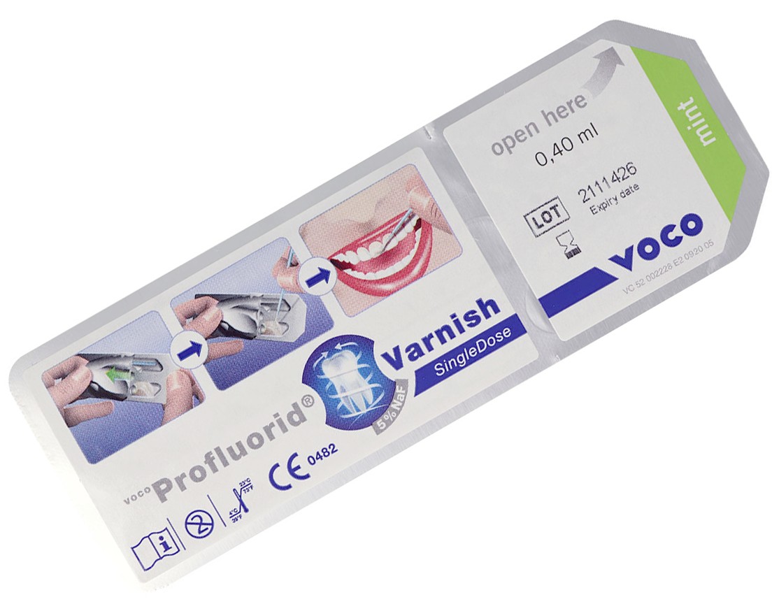 Voco GmbH # 2228