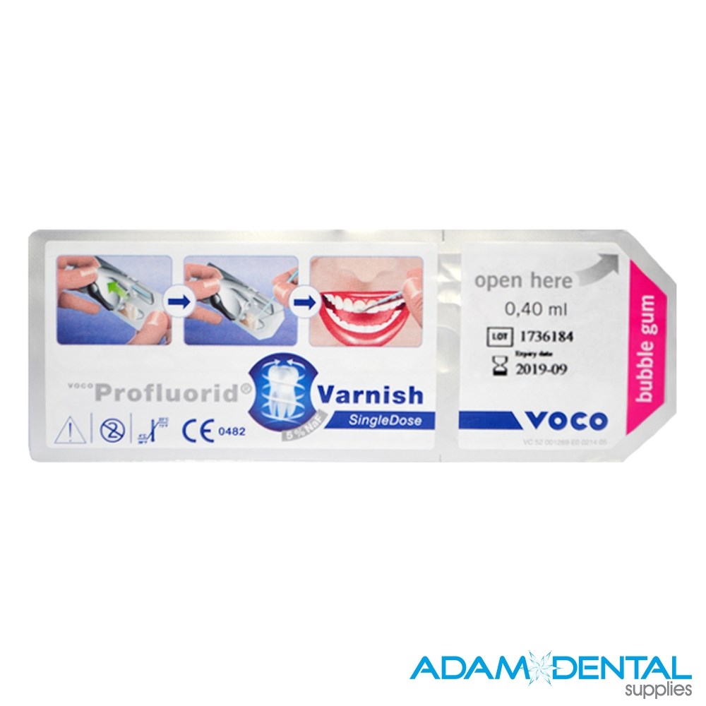 Voco GmbH # 2229