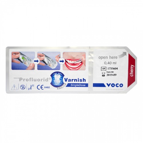 Voco GmbH # 2230