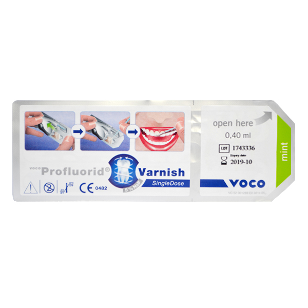 Voco GmbH # 2231