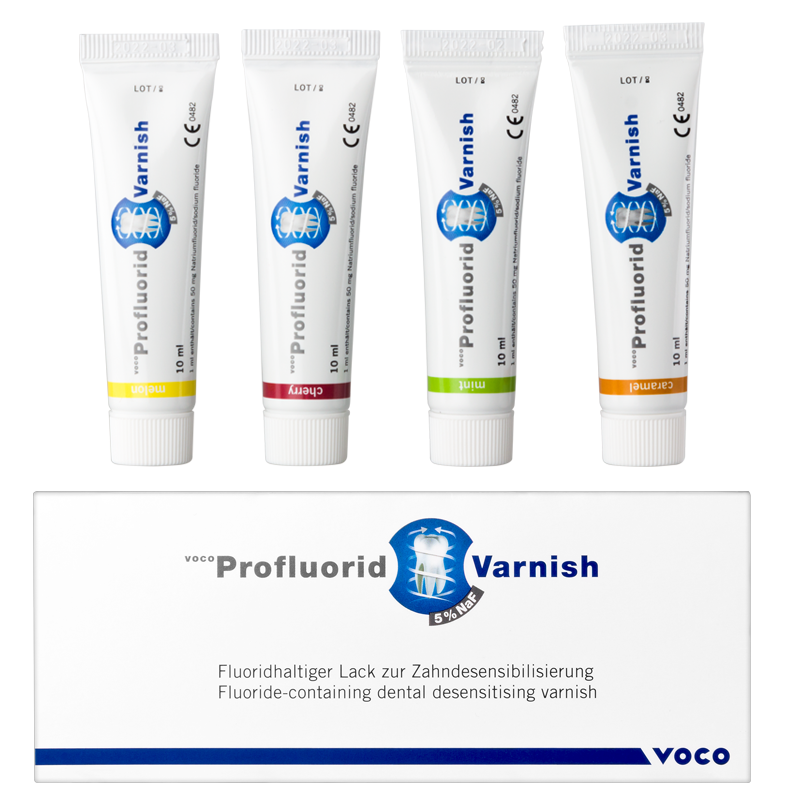 Voco GmbH # 2232