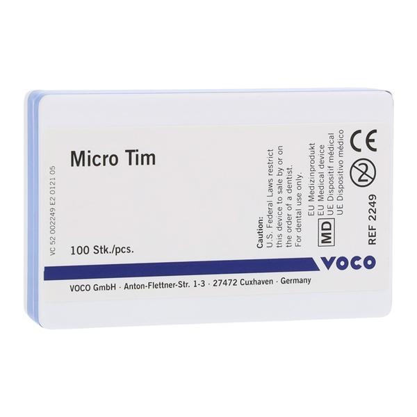 Voco GmbH # 2249