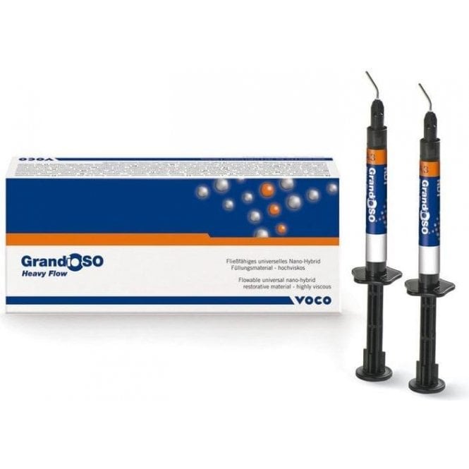 Voco GmbH # 2684