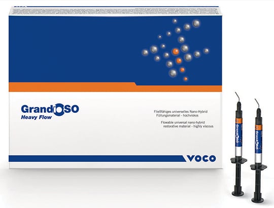 Voco GmbH # 2690