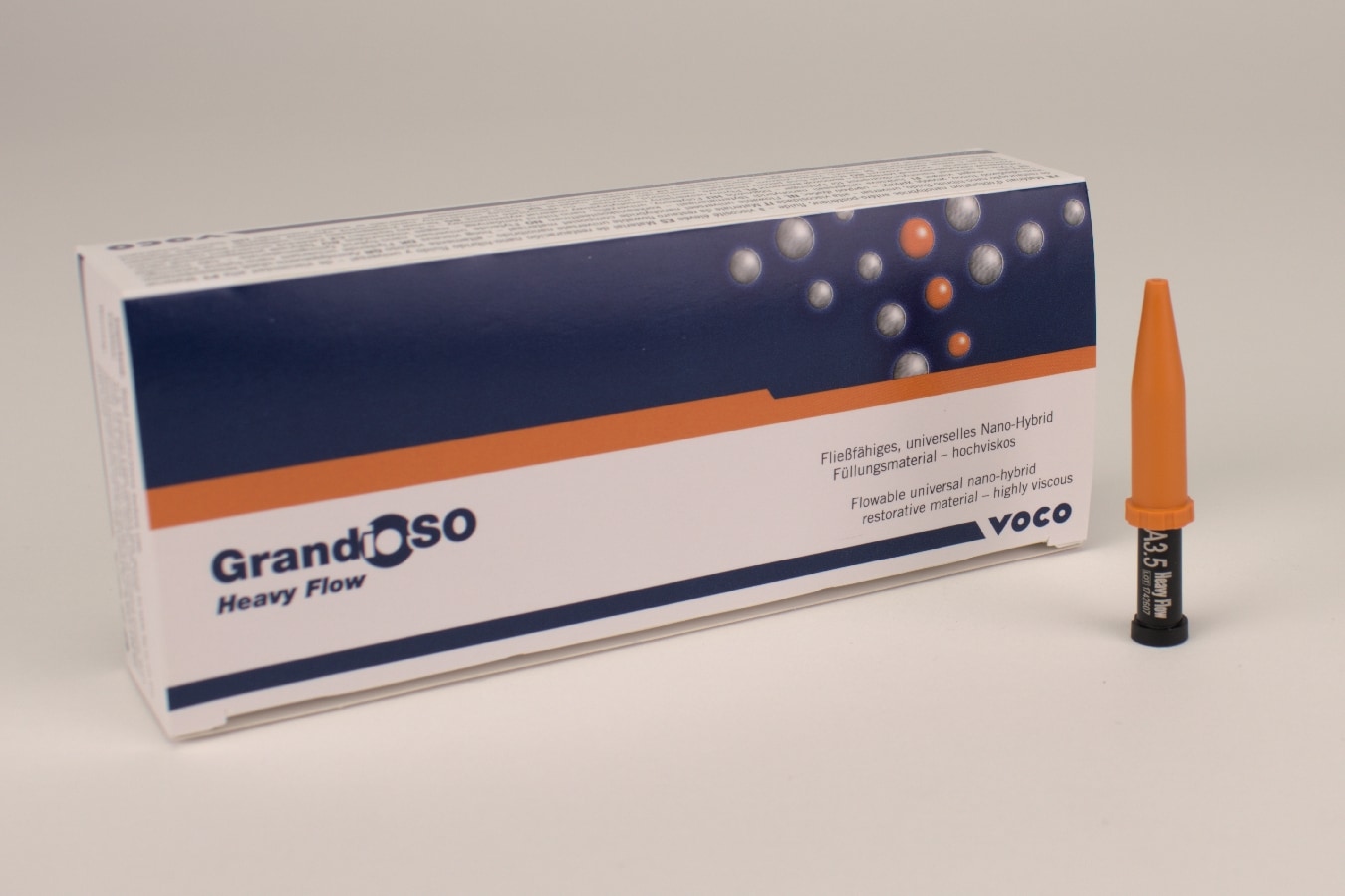 Voco GmbH # 2707