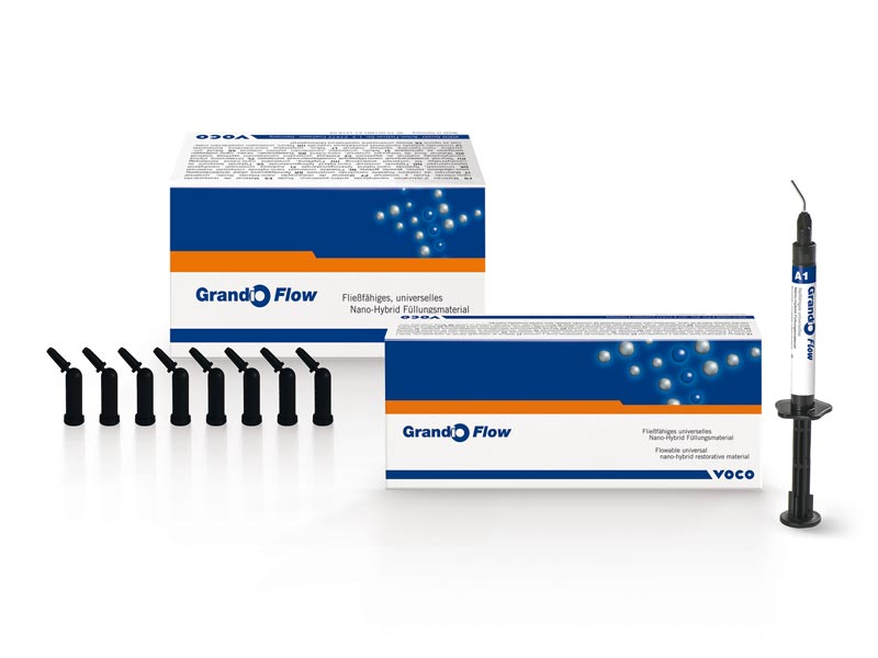 Voco GmbH # 2722