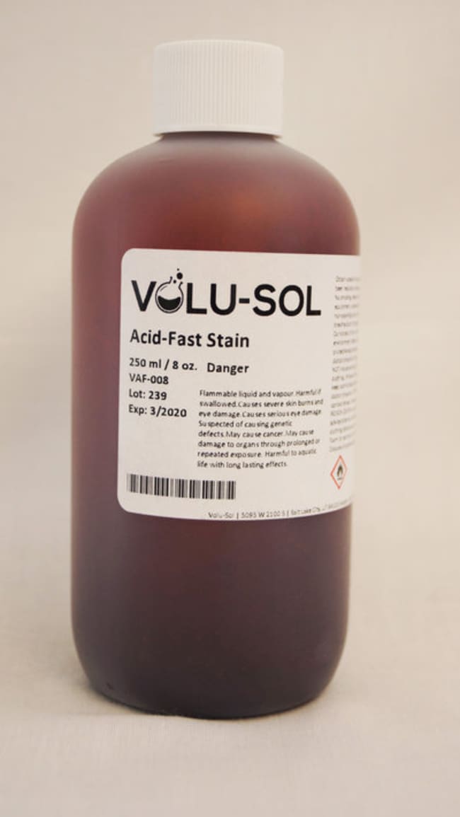 Volu-Sol # VAF-008