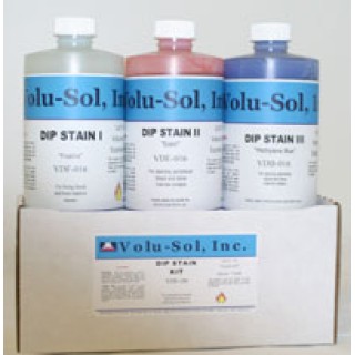 Volu-Sol # VDS-100