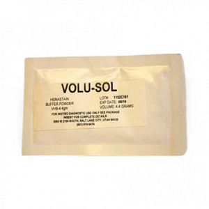 Volu-Sol # VHB-024