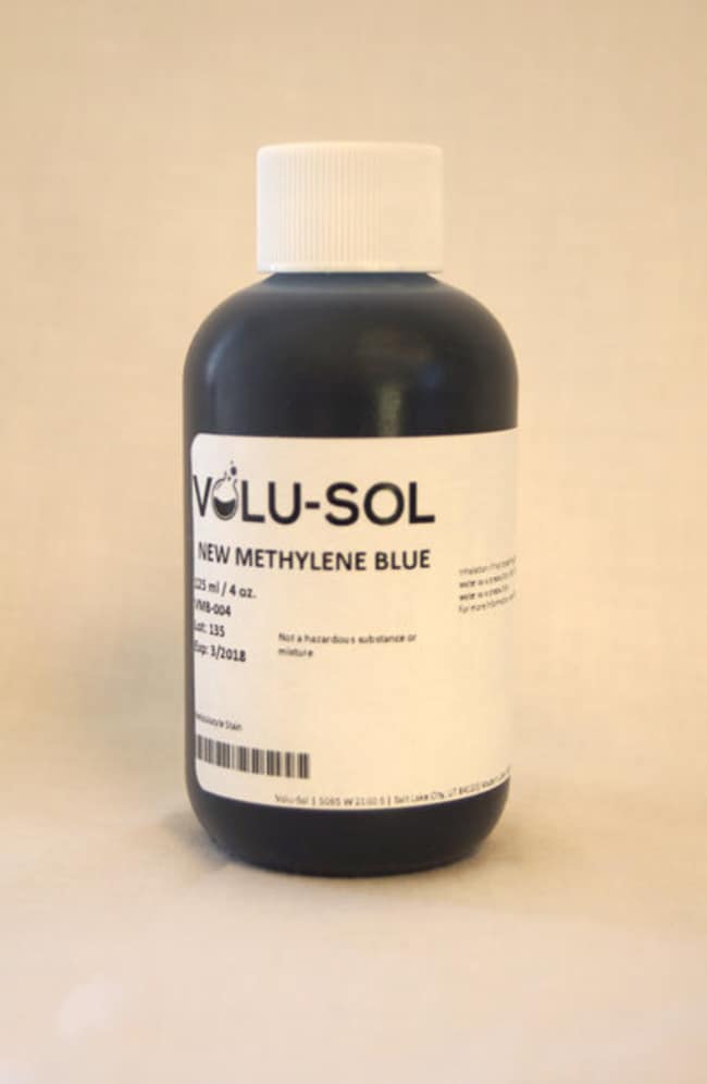 Volu-Sol # VMB-004