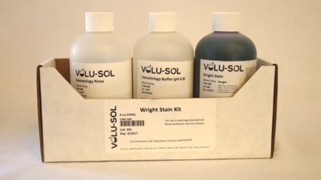 Volu-Sol # VWA-003