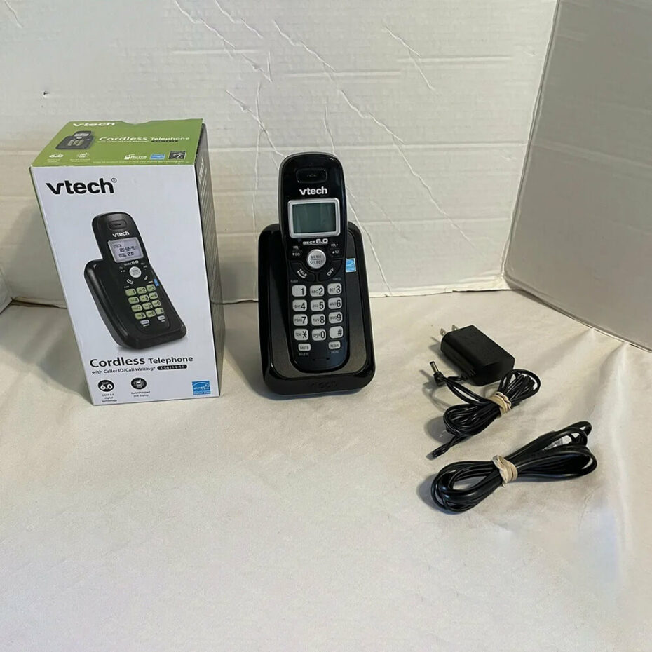 V-Tech Communications # 891942