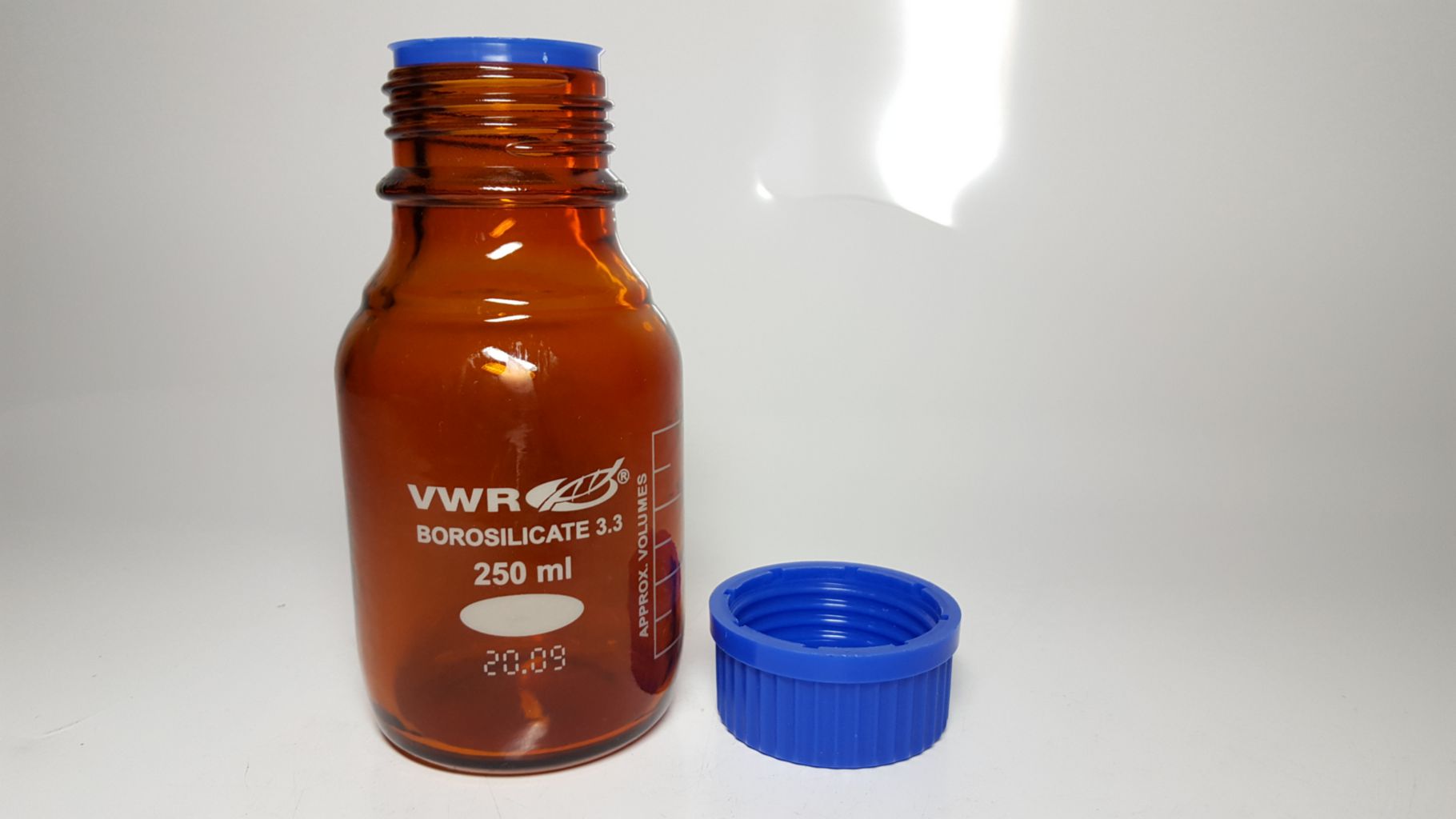 VWR Scientific # 16128-954