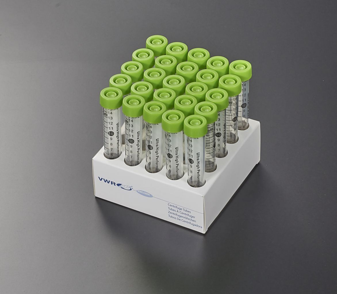 VWR Scientific # 21009-284
