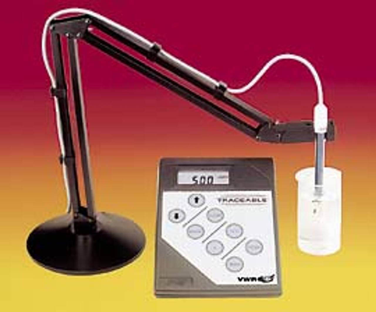 VWR Scientific # 23226-651