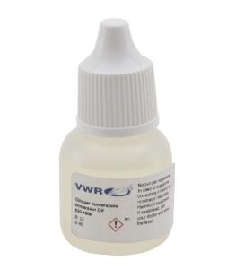 VWR Scientific # 48218-686