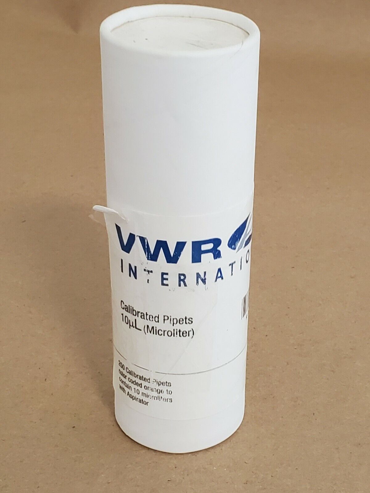 VWR Scientific # 53432-728