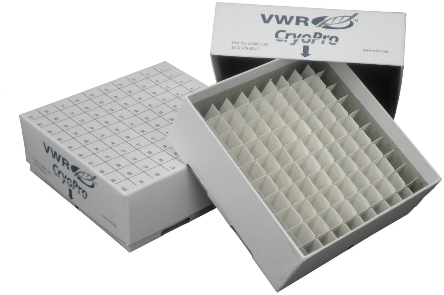 VWR Scientific # 55705-683