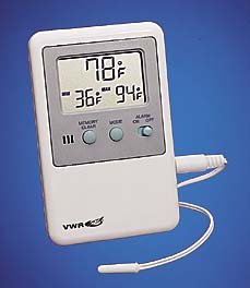 VWR Scientific # 61161-336