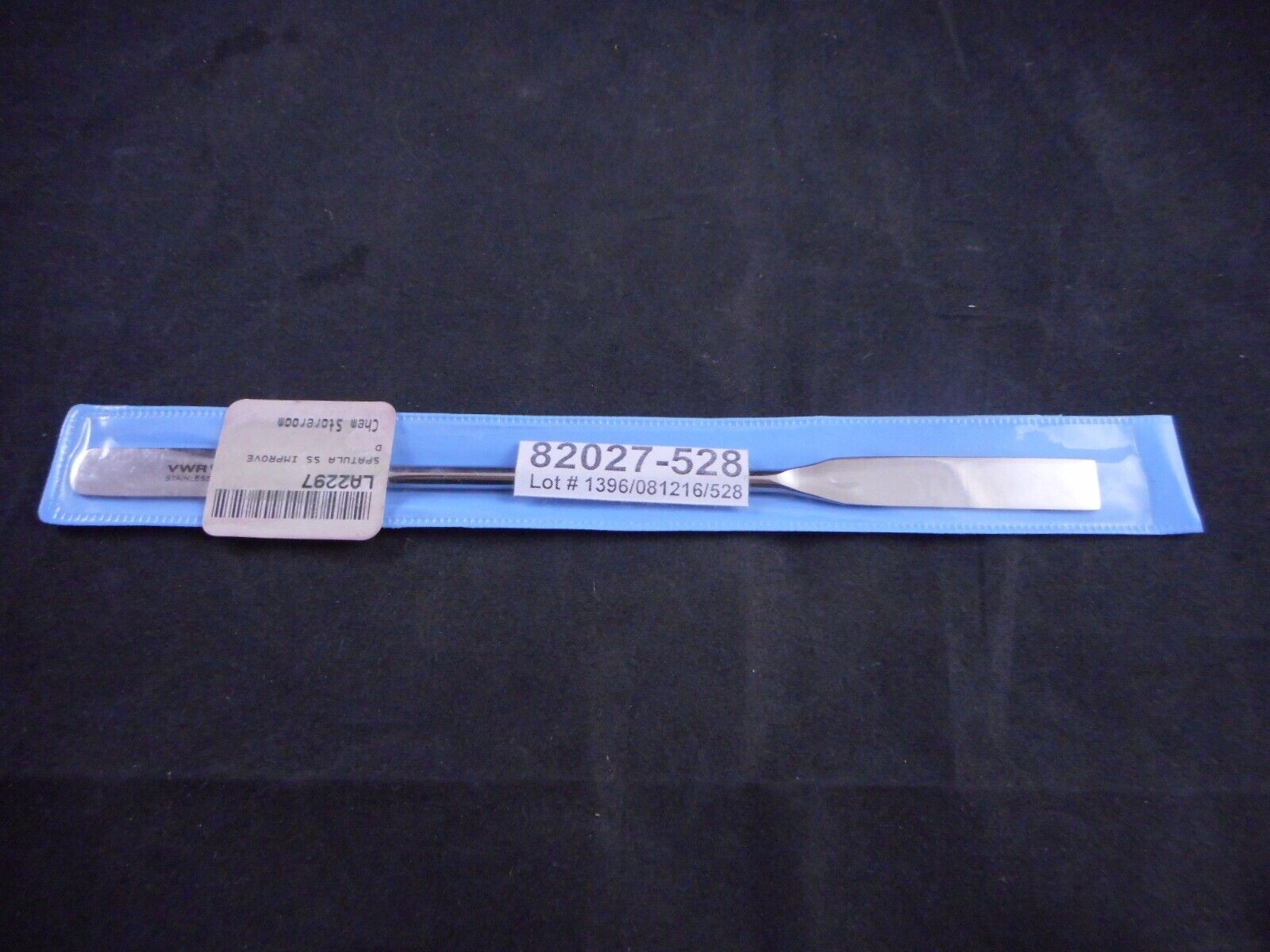VWR Scientific # 82027-528